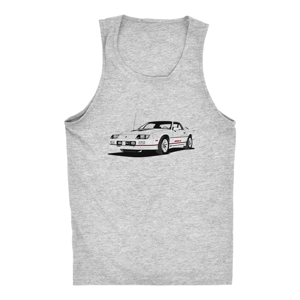 Men's Tank