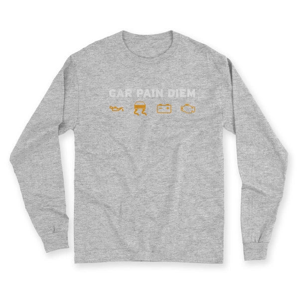 Men's Long Sleeve