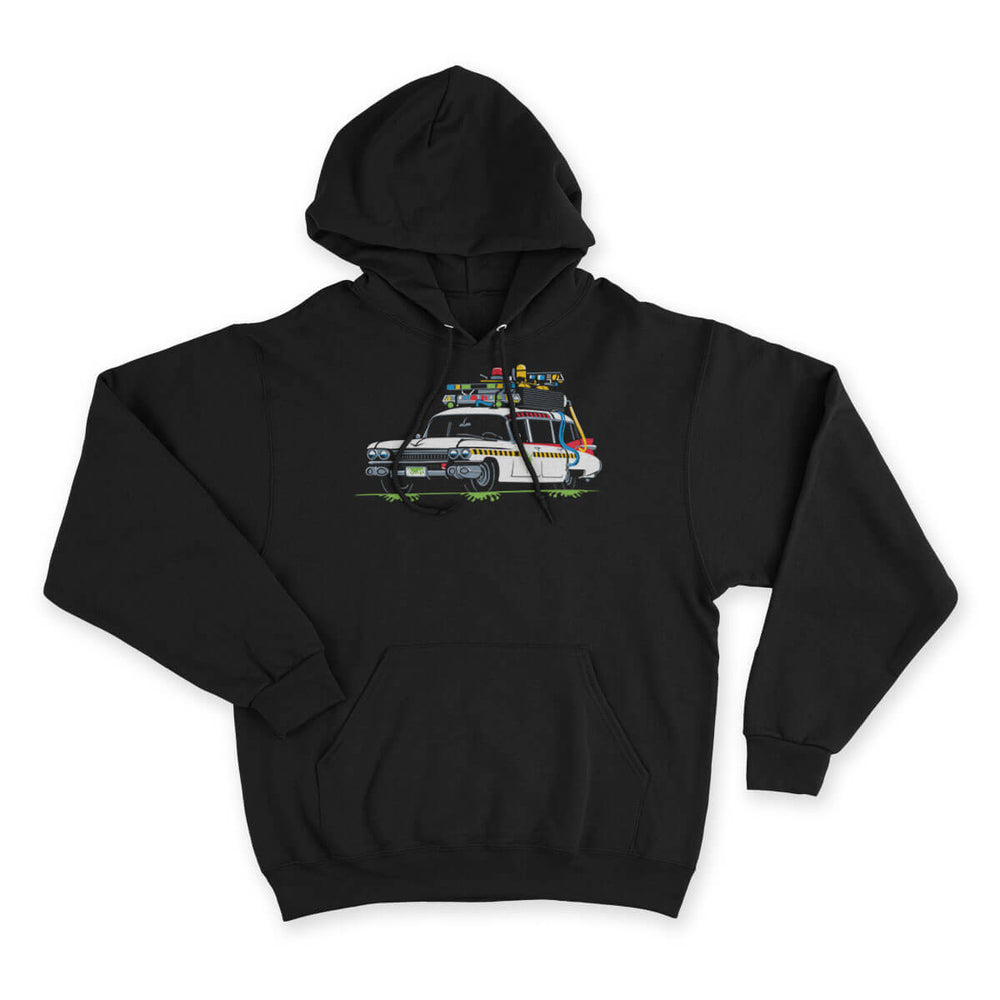 Ickto-1 Hoodie