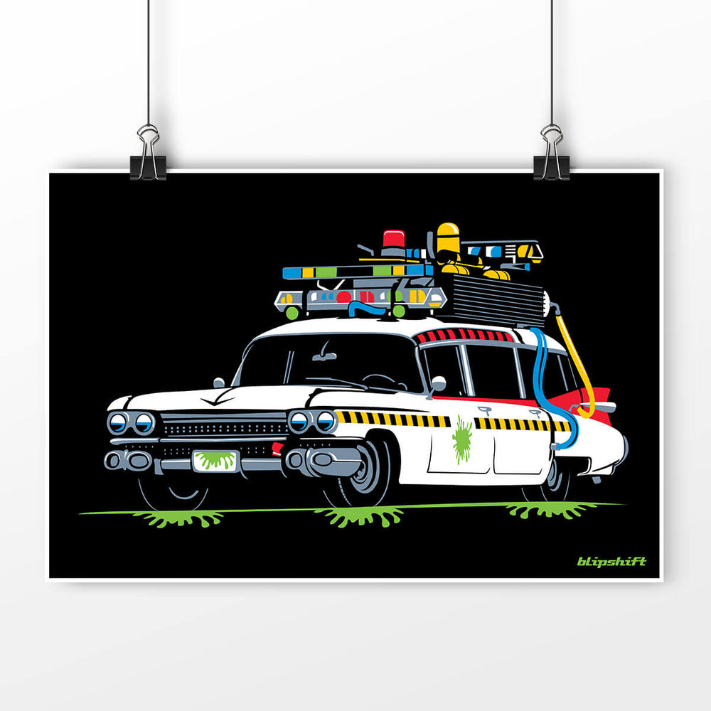 Ickto-1 Poster