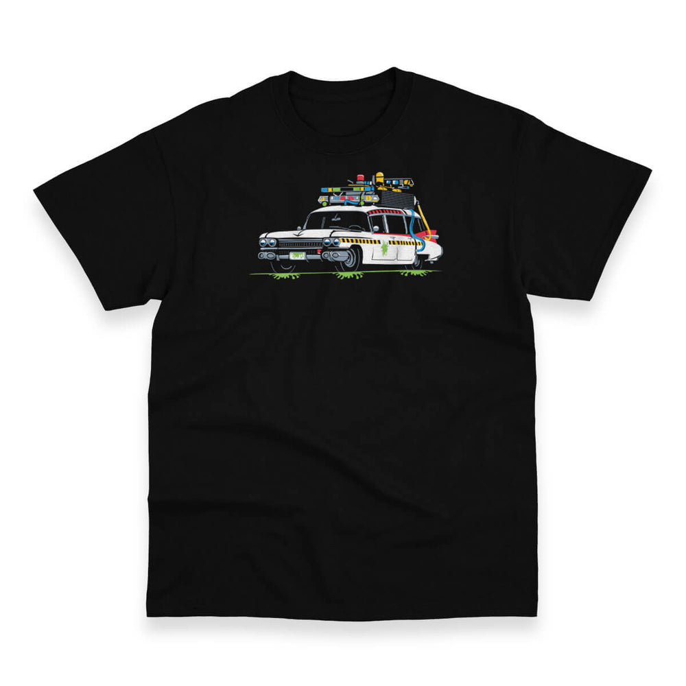 Ickto-1 Men's Heavy Duty Tee