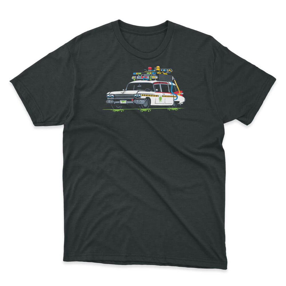 Ickto-1 Men's Premium Tri-blend
