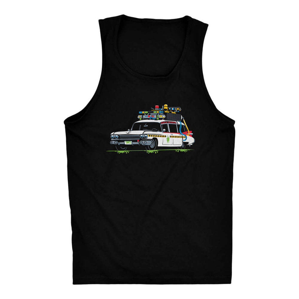Ickto-1 Men's Tank
