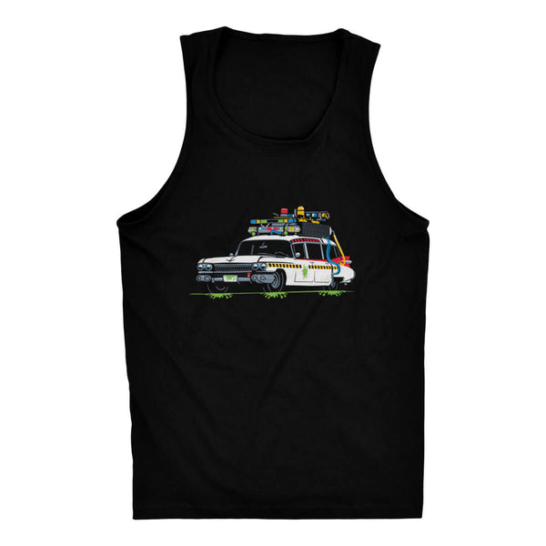 Men's Tank