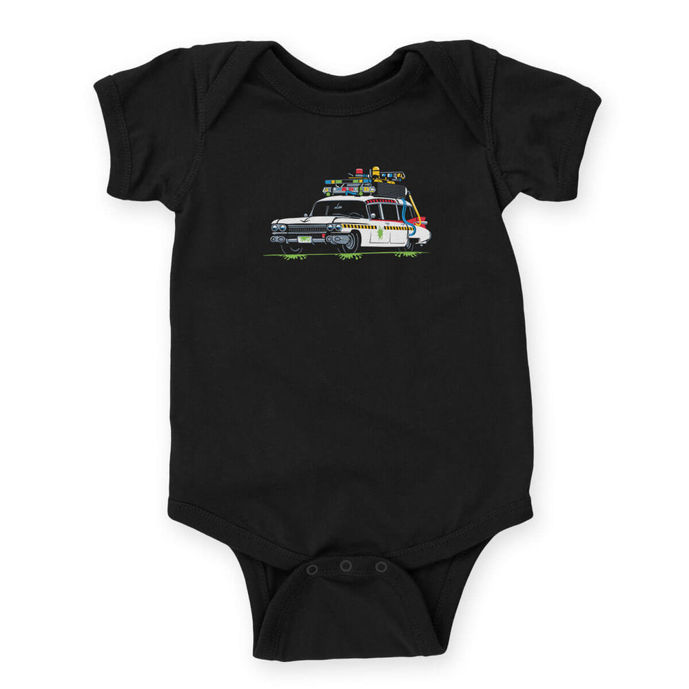 Ickto-1 Onesie