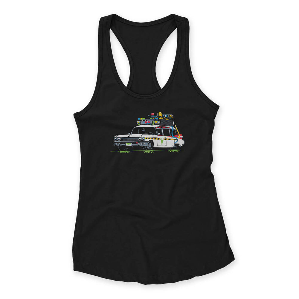 Ickto-1 Women's Tank