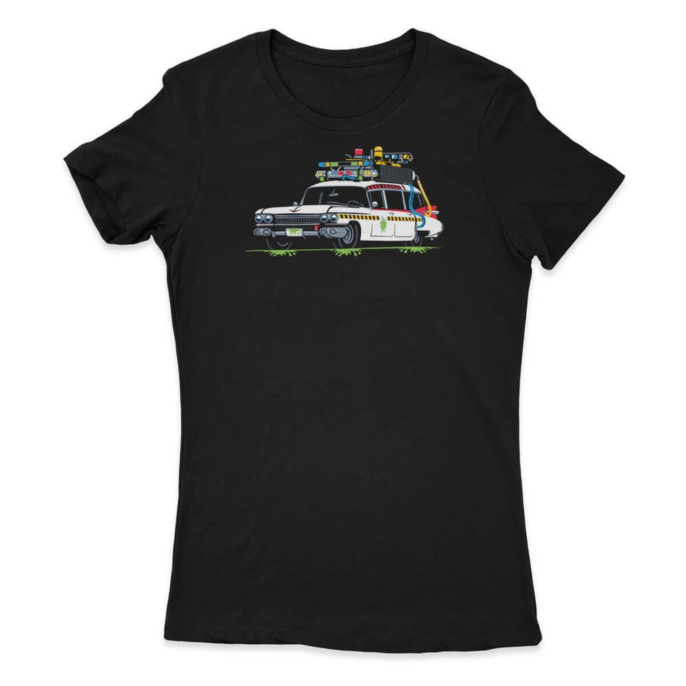 Ickto-1 Women's Tee