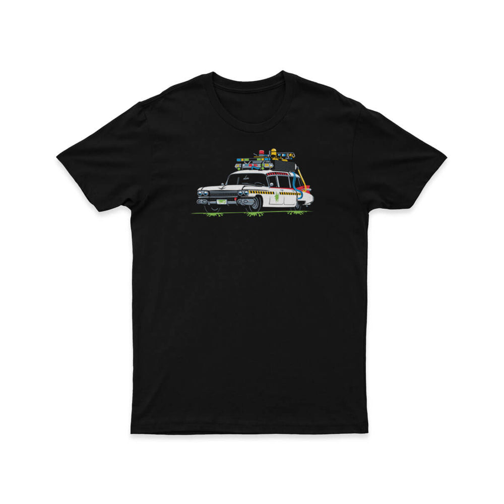 Ickto-1 Youth's Tee