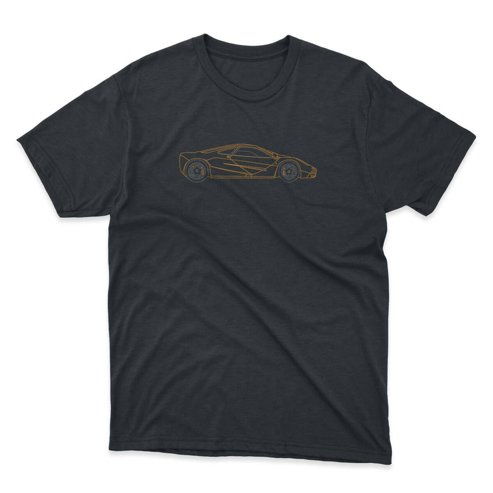 In a Murray Men's Premium Tri-blend