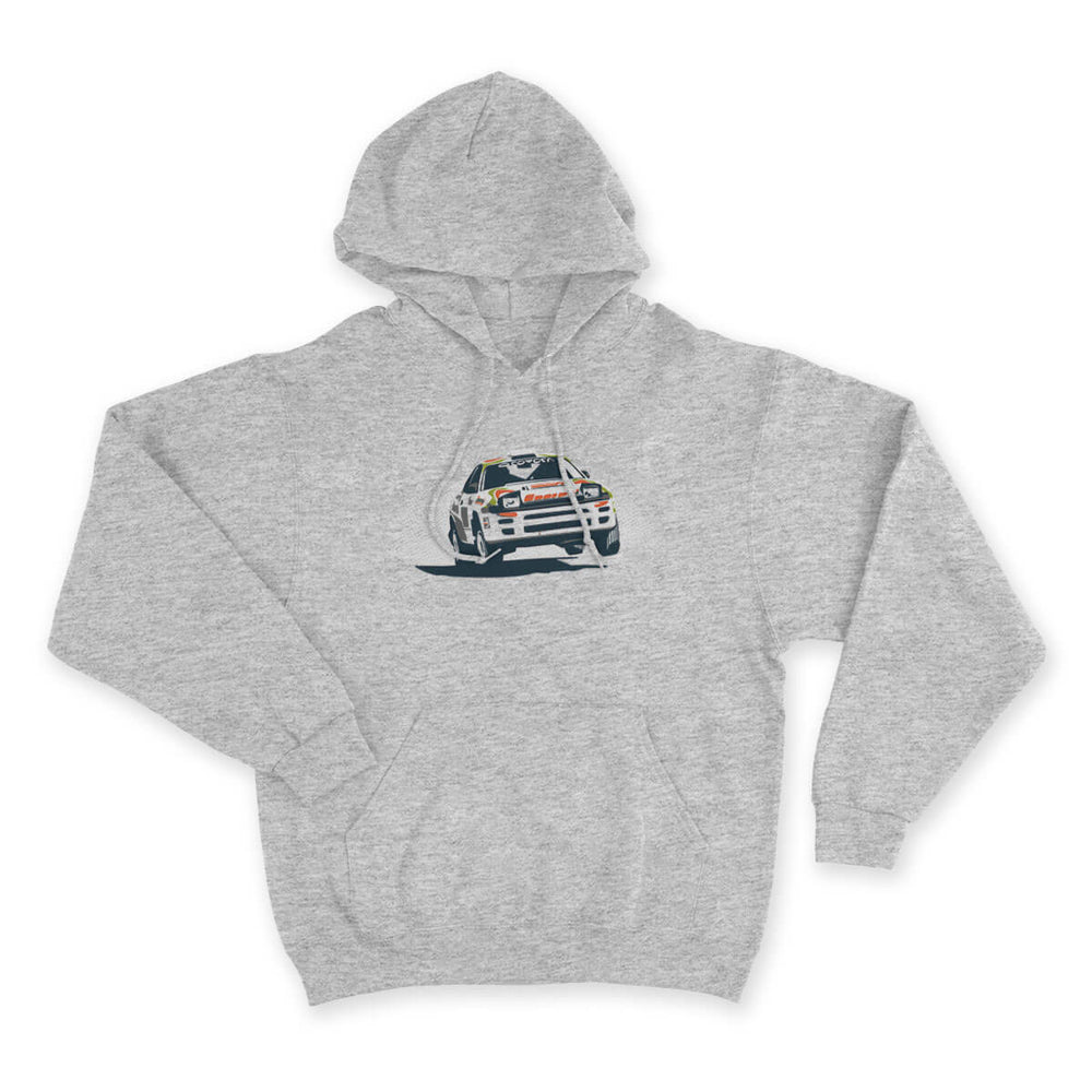 In-Sainz Hoodie