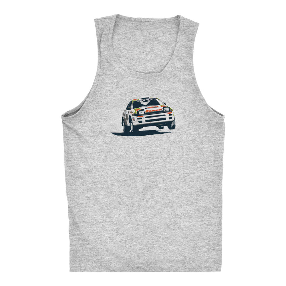 In-Sainz Men's Tank