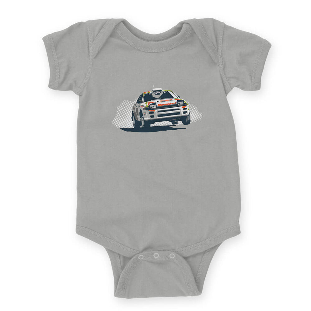 In-Sainz Onesie