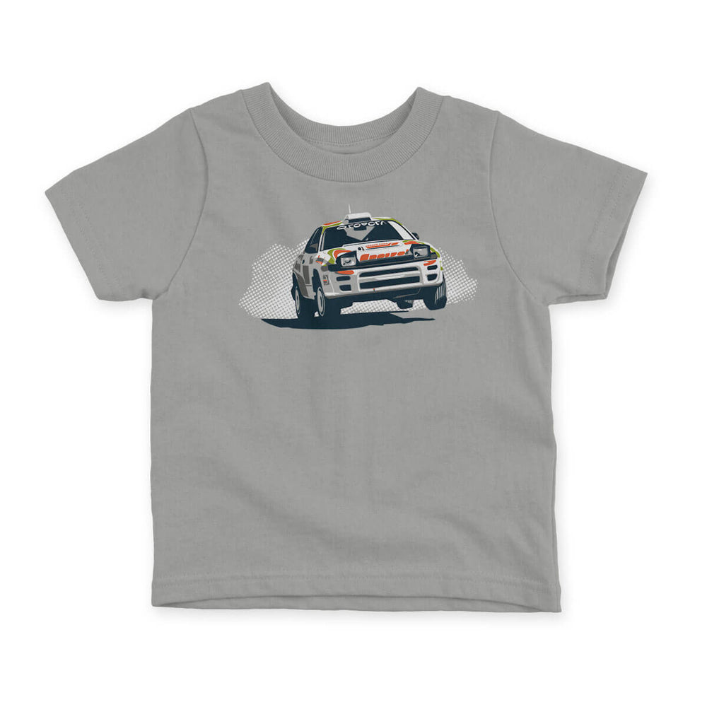 In-Sainz Youth's Tee