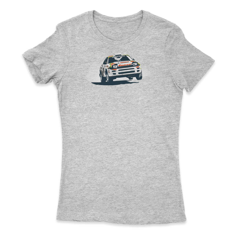 In-Sainz Women's Tee