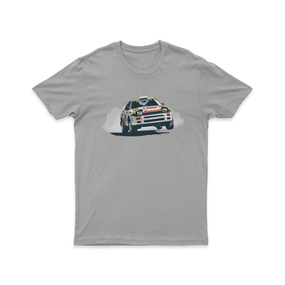 In-Sainz Youth's Tee