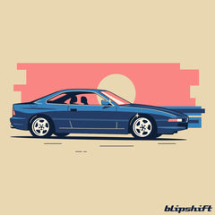 In the 8-ies Design by  Dino Pros