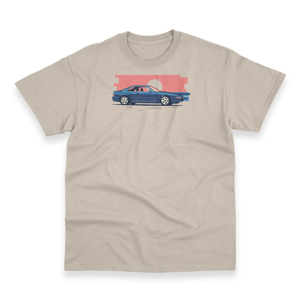 Men's Heavy Duty Tee