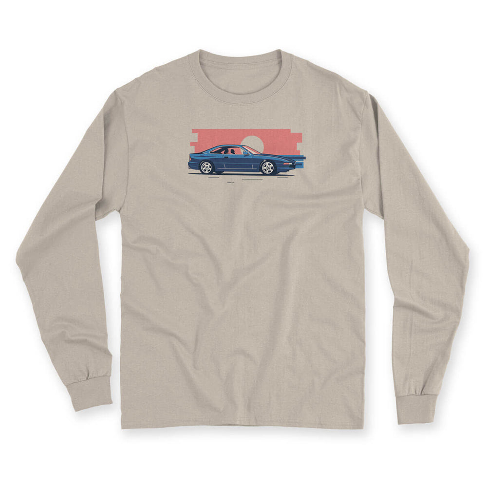 Men's Long Sleeve