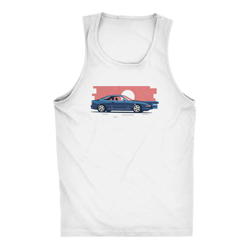 Men's Tank