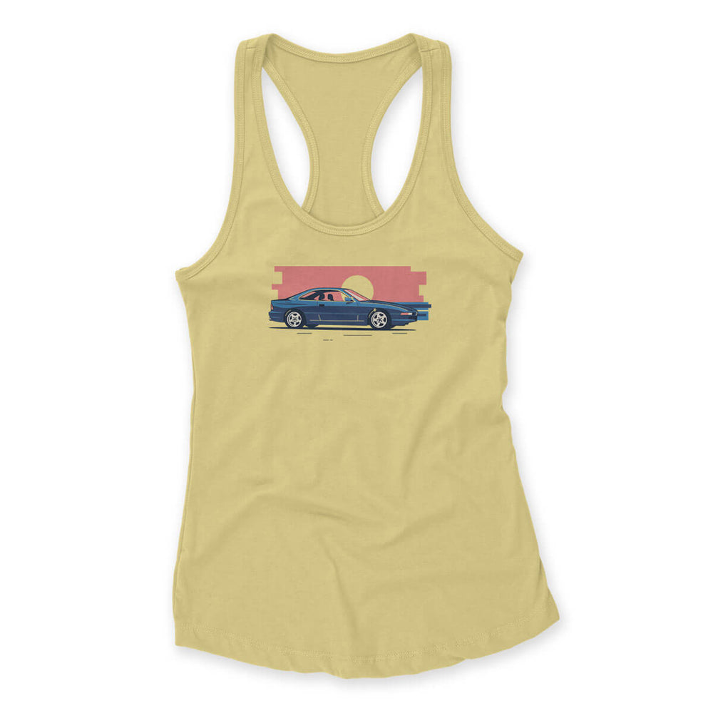 Women's Tank