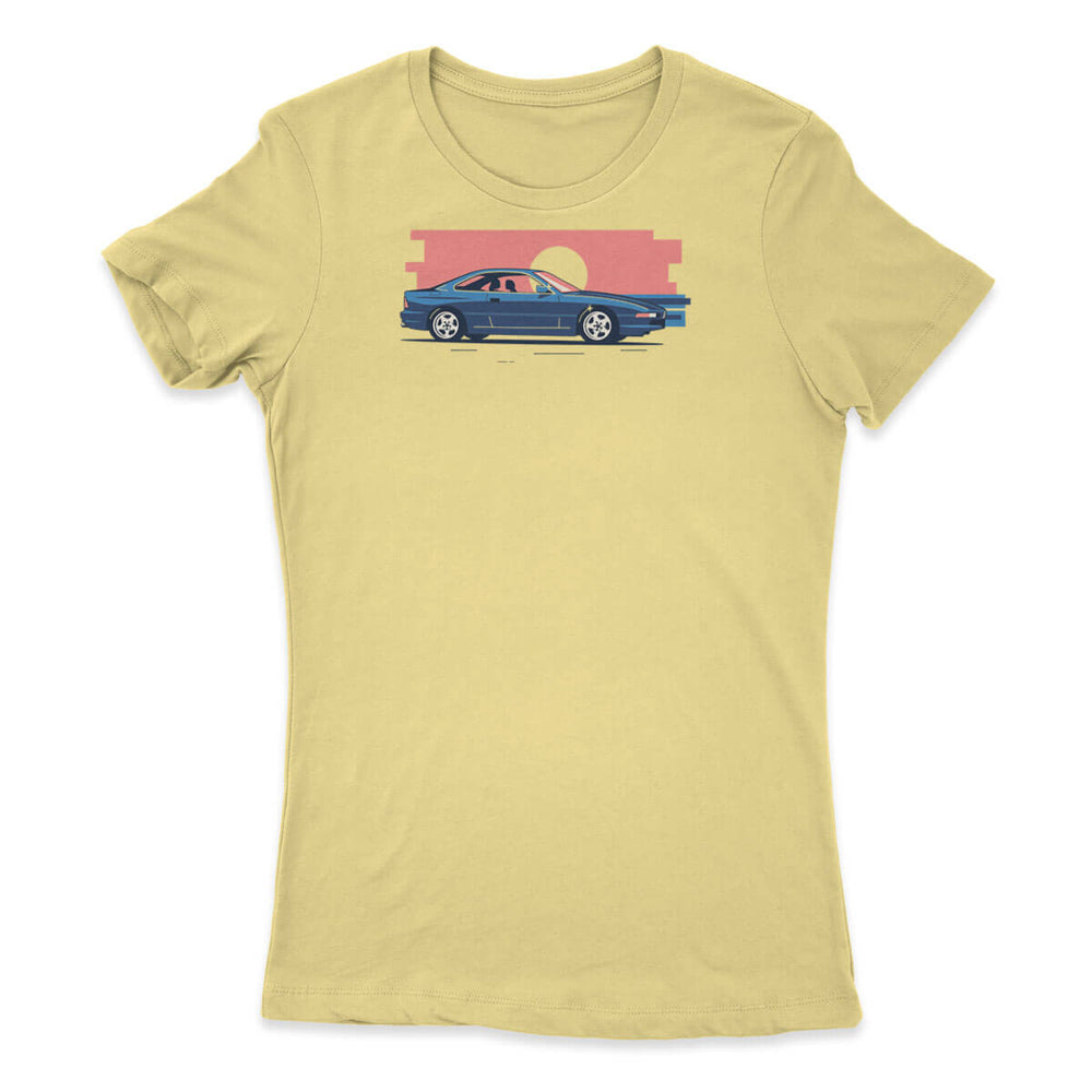 Women's Tee