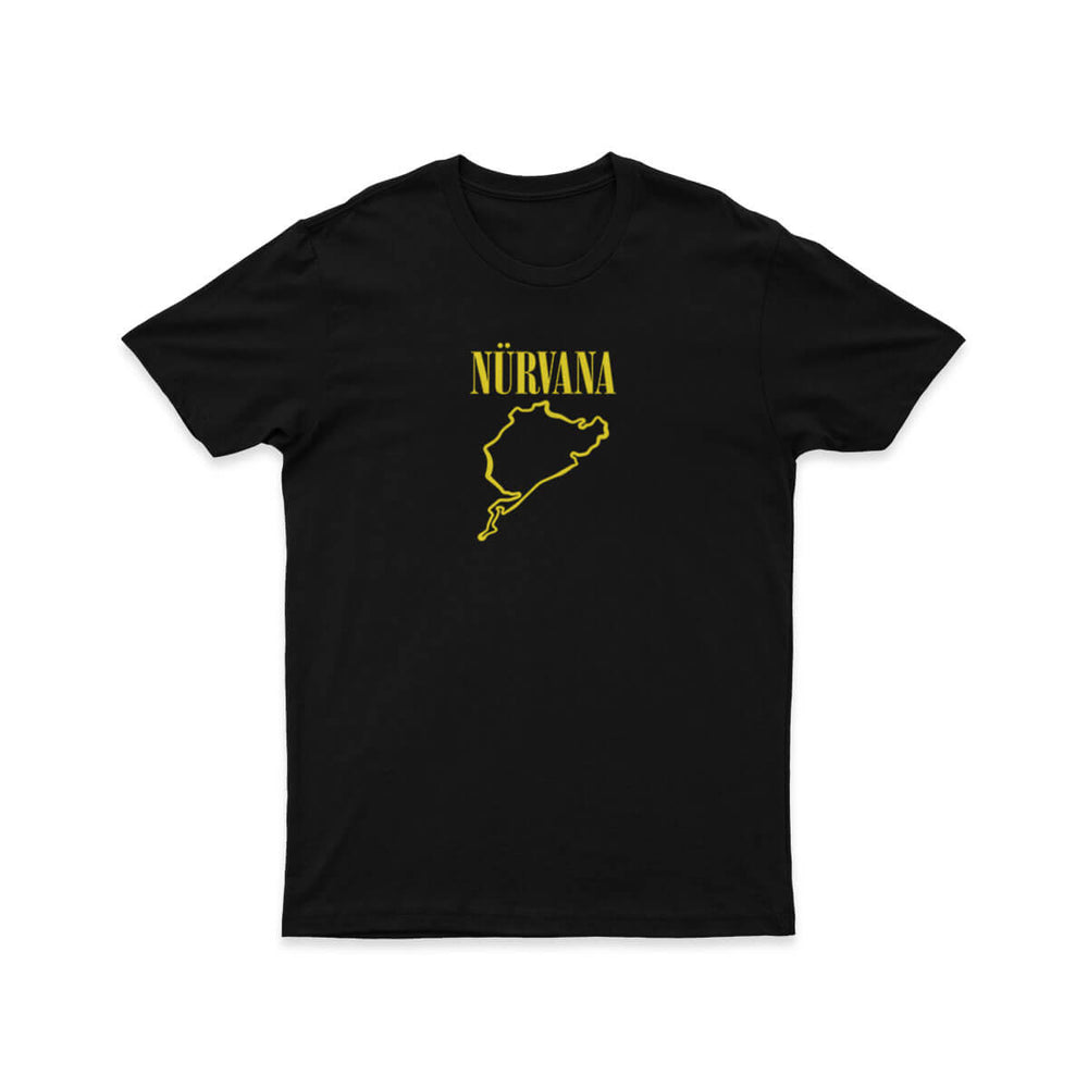 In Vroom Youth's Tee