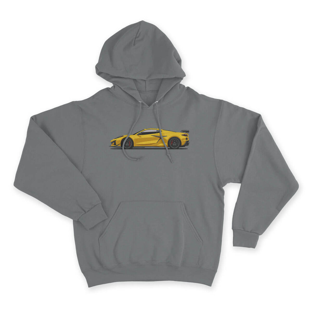 Indistinguishable Hoodie