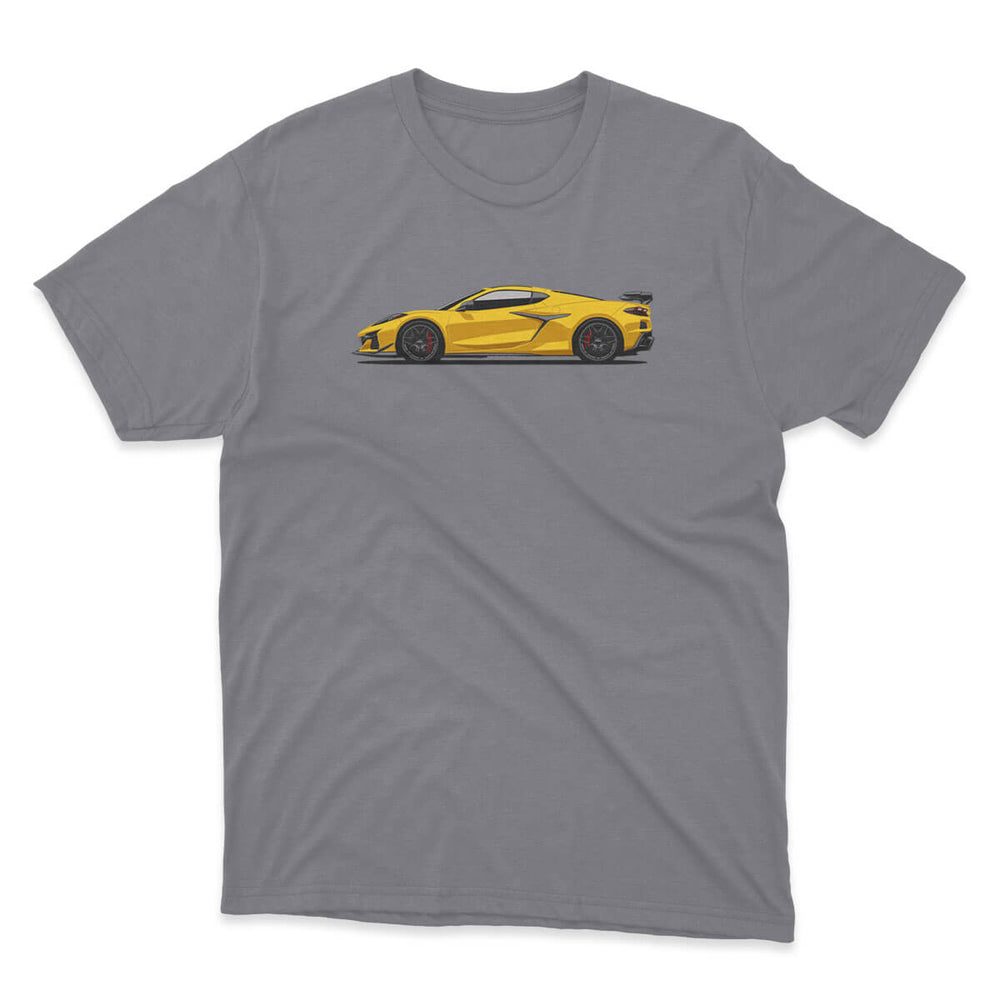 Indistinguishable Men's Premium Tri-blend
