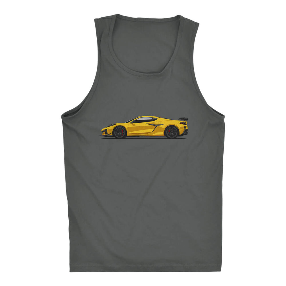 Indistinguishable Men's Tank