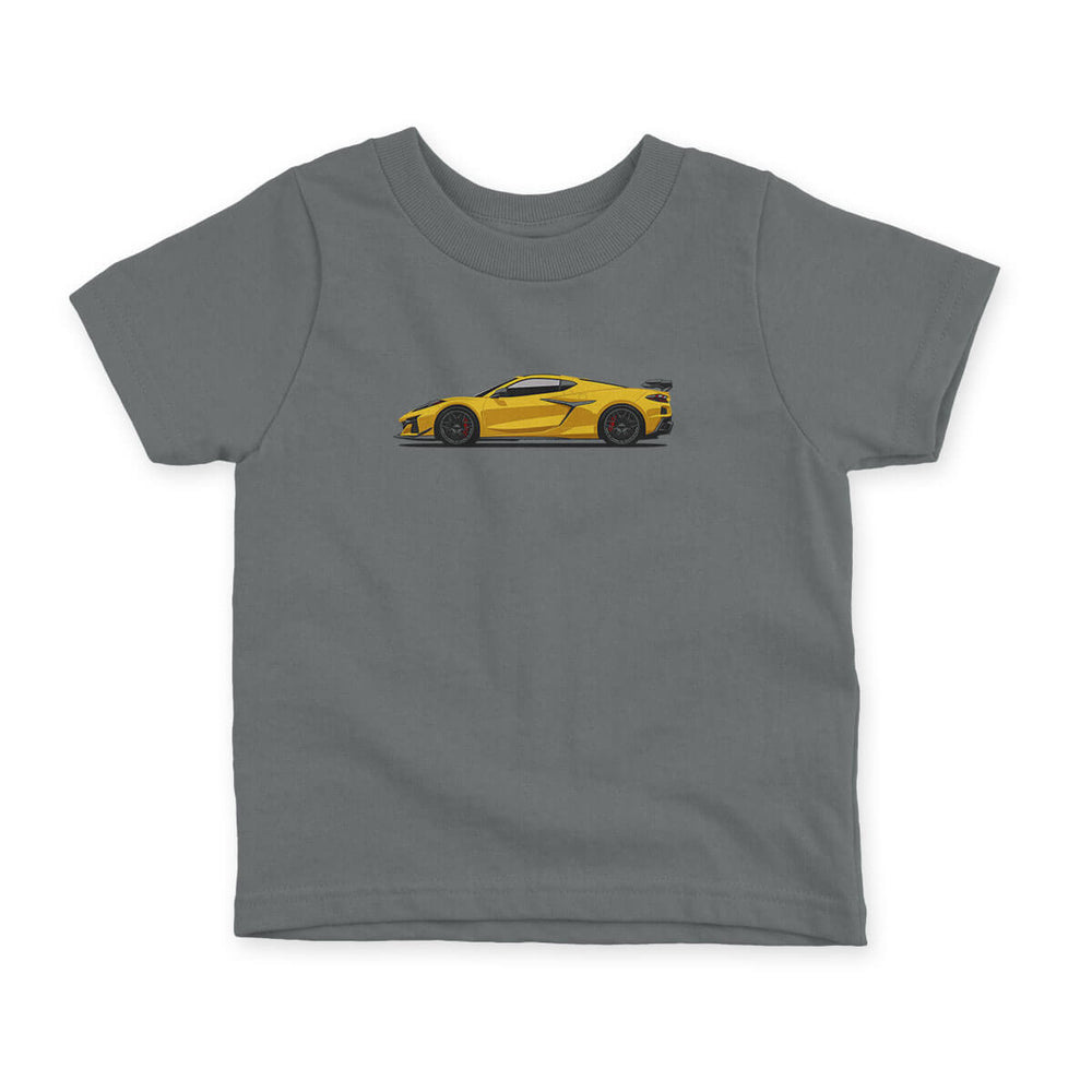 Indistinguishable Youth's Tee
