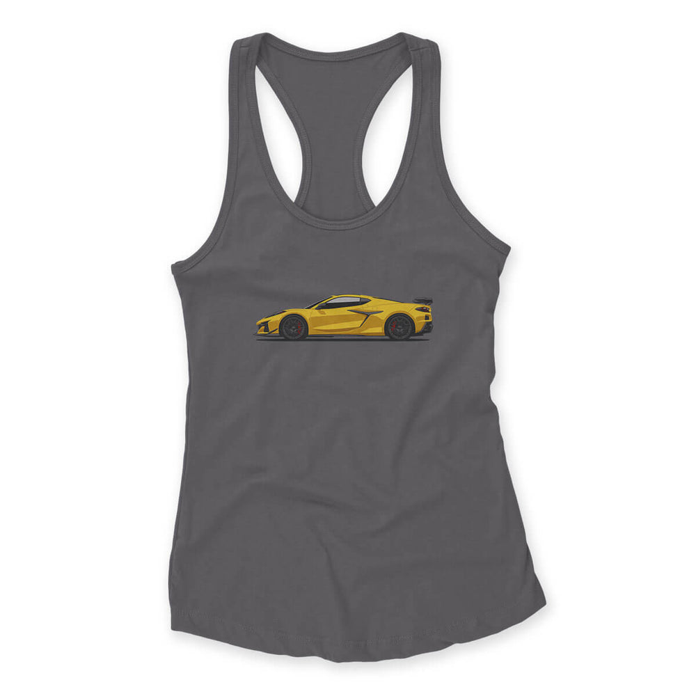 Indistinguishable Women's Tank
