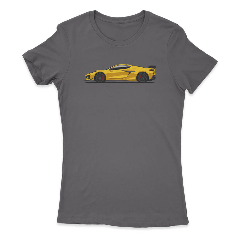 Indistinguishable Women's Tee