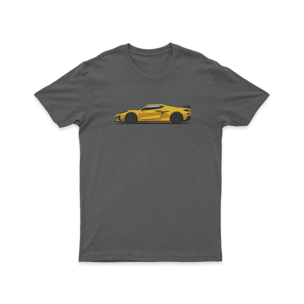 Indistinguishable Youth's Tee