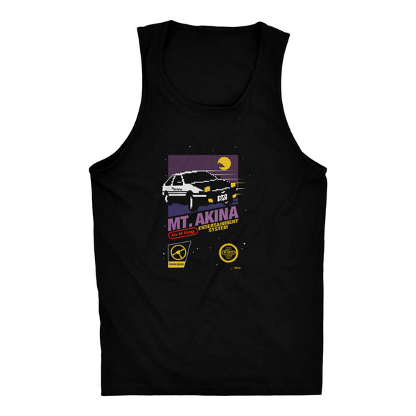 Men's Tank