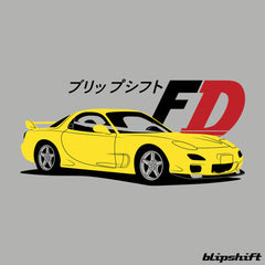 Initial FD Design by  Salman Anjum