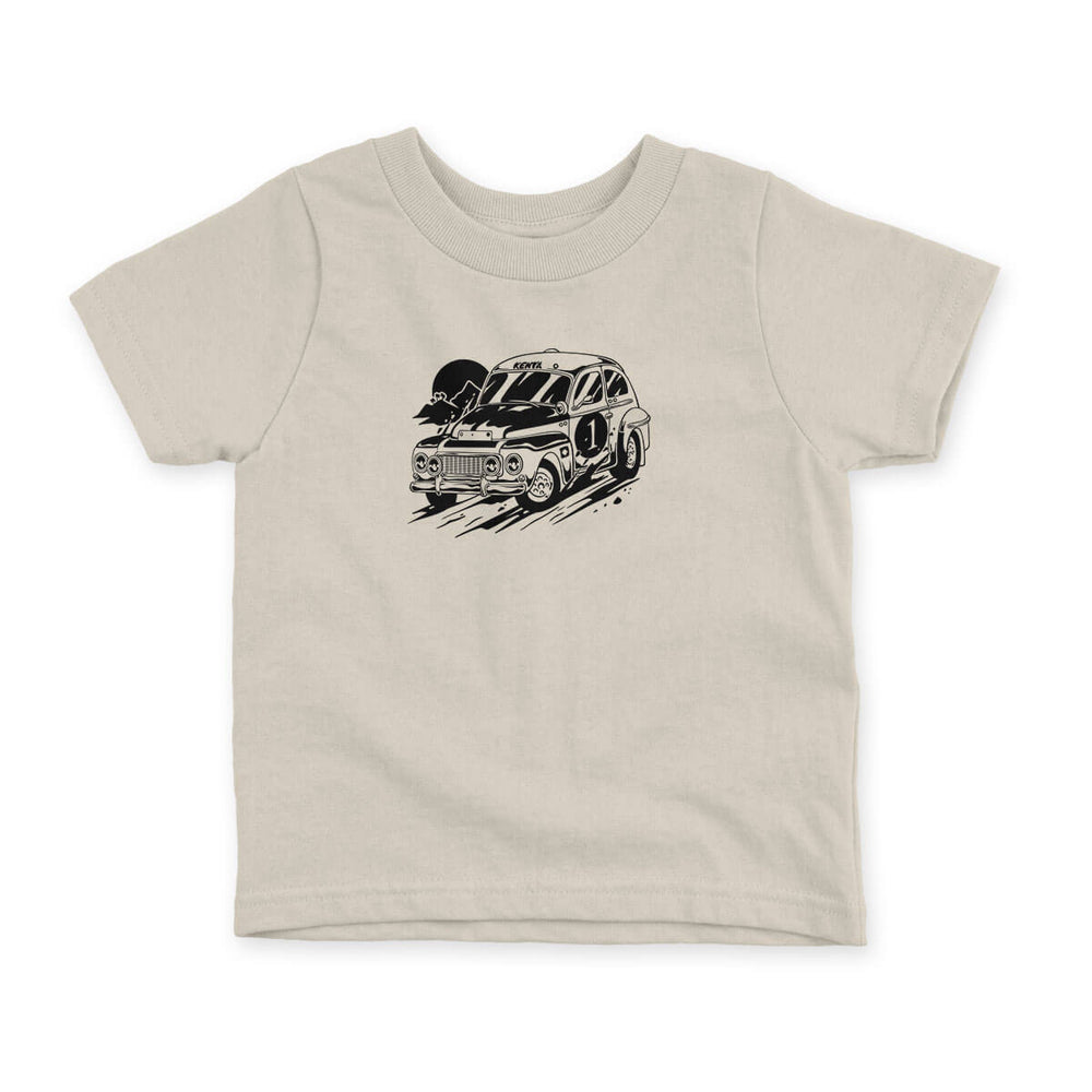 Into the Fire Youth's Tee