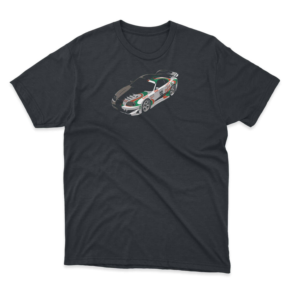 Is That A Men's Premium Tri-blend