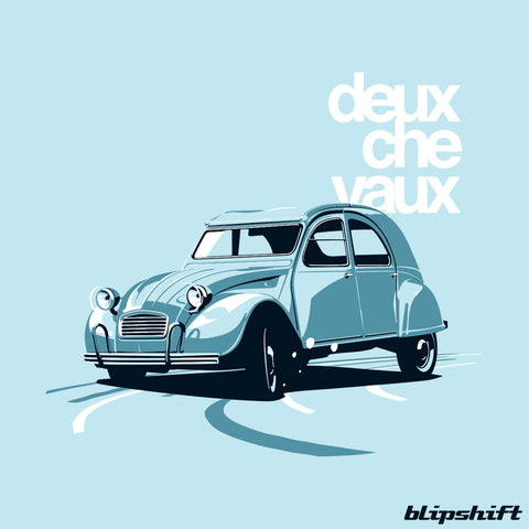 It Takes Deux