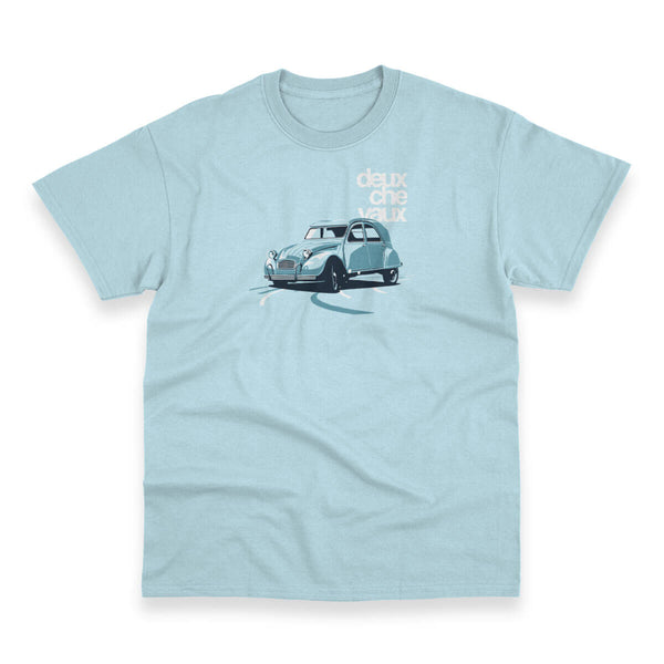 Men's Heavy Duty Tee