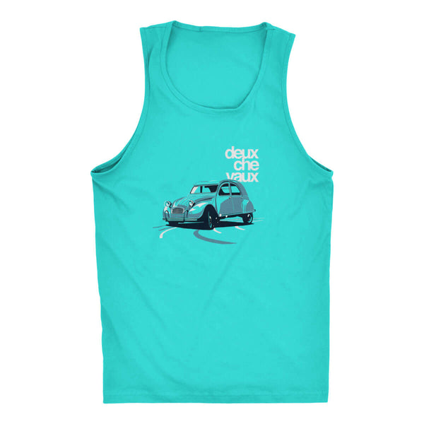 Men's Tank