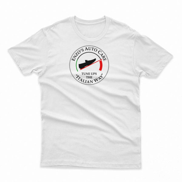 Men's Fitted Tee