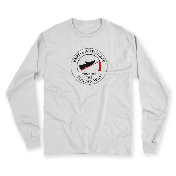 Men's Long Sleeve