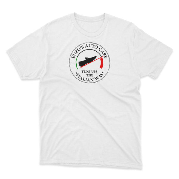 Men's Premium Tri-blend