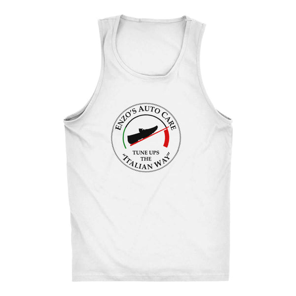 Men's Tank