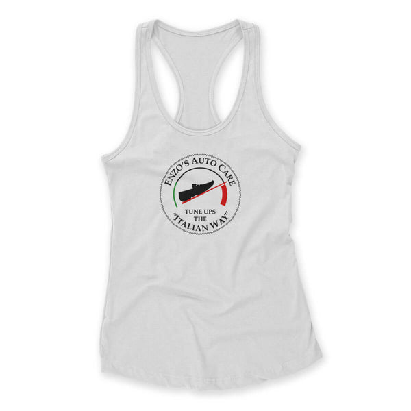 Women's Tank