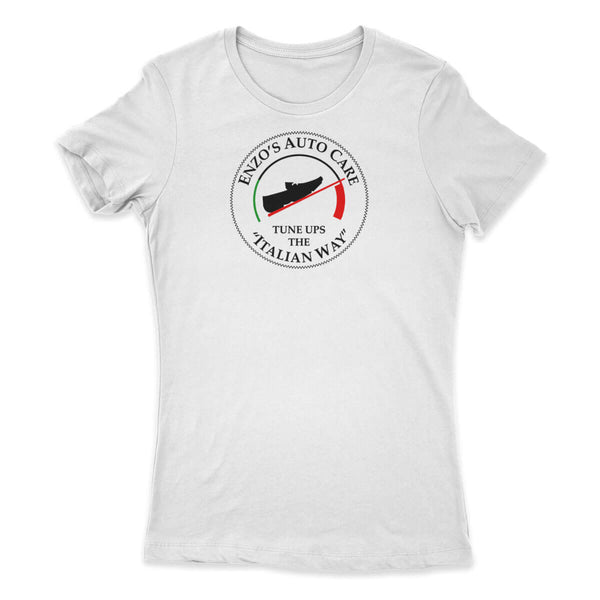 Women's Tee