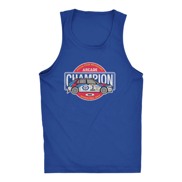 Men's Tank