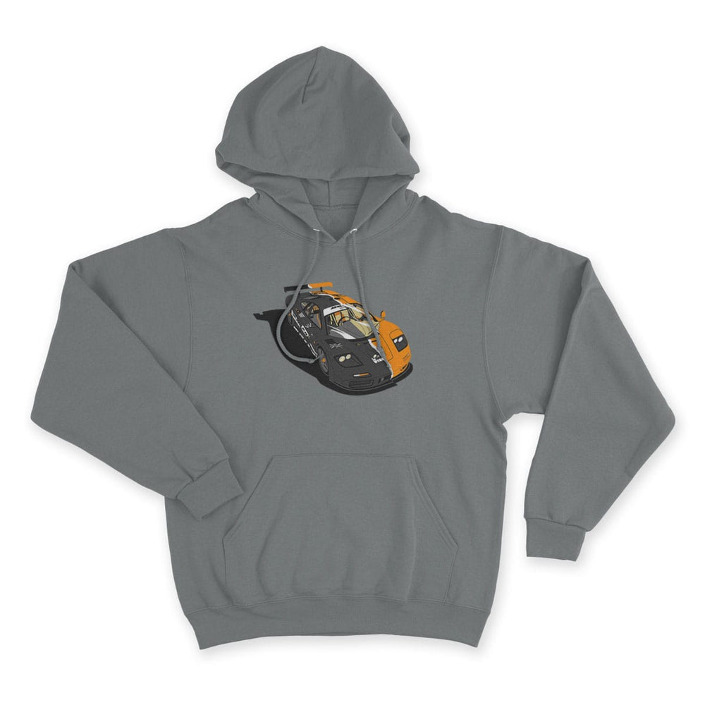 It's In The Name Hoodie