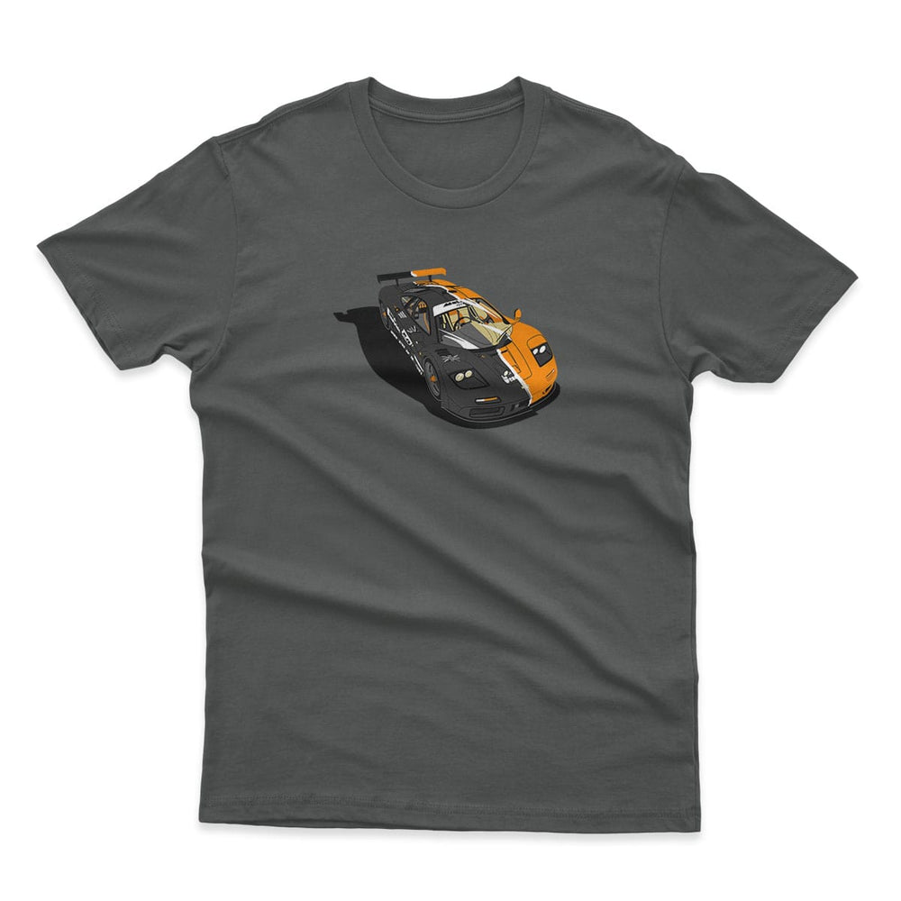 It's In The Name Men's Fitted Tee