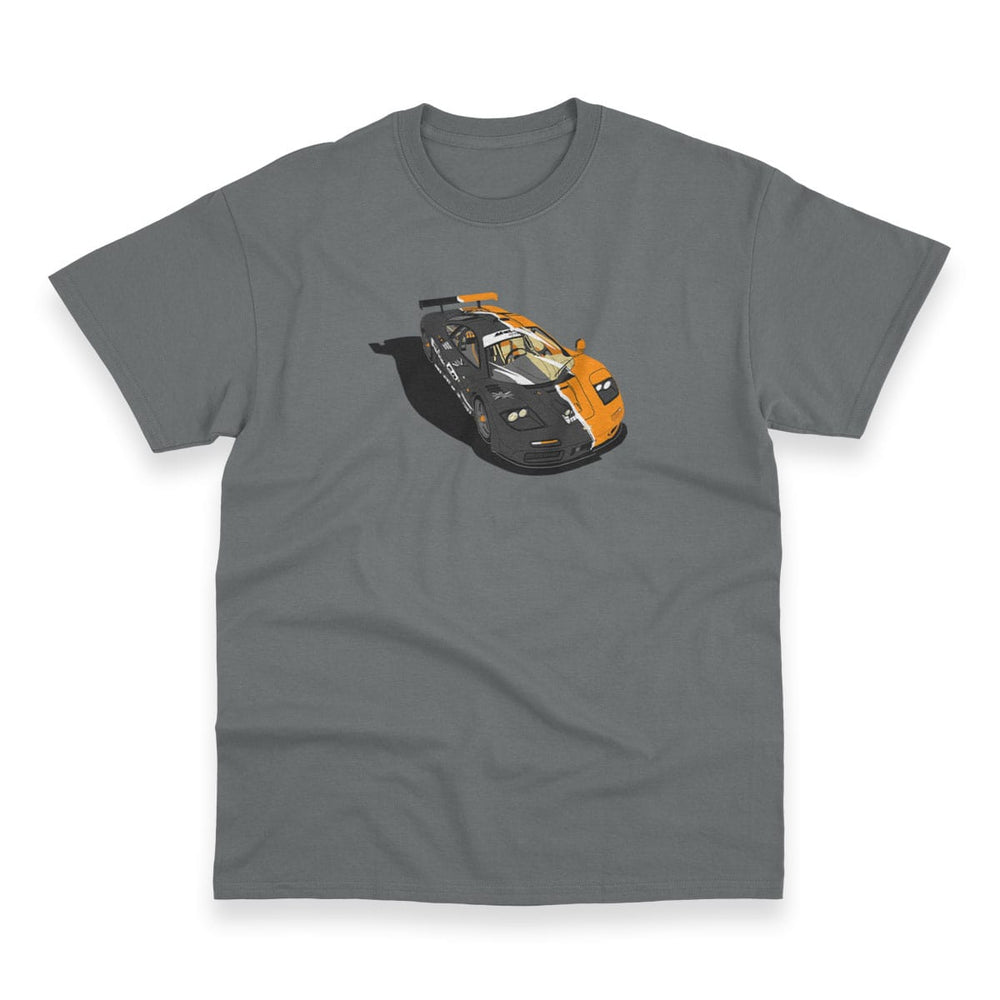 It's In The Name Men's Heavy Duty Tee